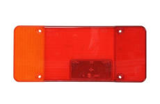 Čočka, koncové světlo TRUCKLIGHT TL-IV006L