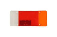 Čočka, koncové světlo TRUCKLIGHT TL-IV006R