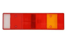 Čočka, koncové světlo TRUCKLIGHT TL-MA001L-L/R