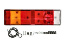 Zadni svetlo TRUCKLIGHT TL-MA007R
