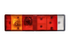Zadni svetlo TRUCKLIGHT TL-MA008L