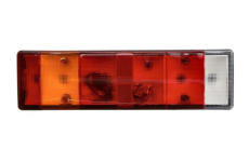 Zadni svetlo TRUCKLIGHT TL-MA008R