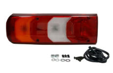 Zadni svetlo TRUCKLIGHT TL-ME006