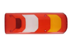 Čočka, koncové světlo TRUCKLIGHT TL-ME008L-L/R