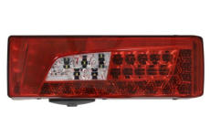 Zadni svetlo TRUCKLIGHT TL-SC005RRA/V2