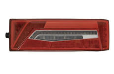 Zadni svetlo TRUCKLIGHT TL-SC007R