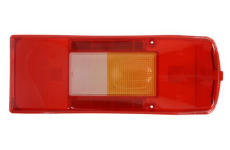 Čočka, koncové světlo TRUCKLIGHT TL-VO001R/L