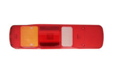 Čočka, koncové světlo TRUCKLIGHT TL-VO006L/R