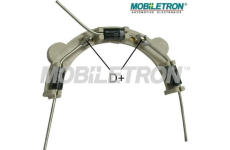 Dioda Mobiletron Leece Neville 79026