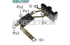 Dioda Mobiletron - Delco 10487805