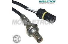 Lambda sonda Mobiletron - Bmw 11-78-7-544-655