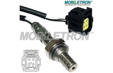 Lambda sonda Mobiletron - Mercedes-Benz 006-542-22-18