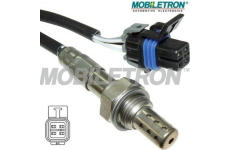 Lambda sonda Mobiletron - General Motors 25162980