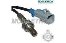 Lambda sonda Mobiletron - General Motors 12561777