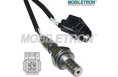 Lambda sonda Mobiletron - Subaru 18213-62J00