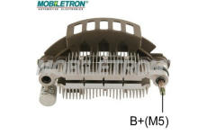 Usměrňovač, generátor MOBILETRON RM-54HV