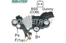 Regulátor napětí Mobiletron - Bosch F00M346135