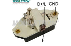 Regulátor generátoru MOBILETRON VR-B194
