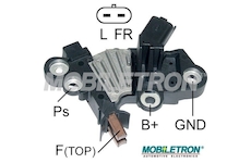 Regulátor napětí Mobiletron - Bosch 0272220867