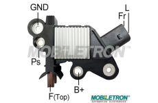 Regulátor alternátoru Bosch F000BL0633 / 0272220704