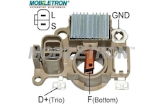 Regulátor napětí Mobiletron - Mitsubishi A7T03371A