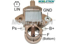 Regulátor napětí Mobiletron - Mitsubishi A5TL0581