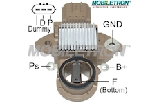 Regulátor napětí Mobiletron - Mitsubishi A2TX3081