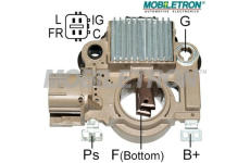 Regulátor napětí Mobiletron - Mitsubishi A7TA3091