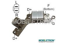 Regulátor napětí Mobiletron - Mitsubishi A866X26070
