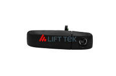 Vnější klika dveří LIFT-TEK LT80488SC