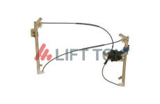 Zvedací zařízení oken LIFT-TEK LT BM34 R