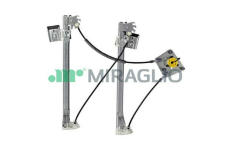 Zvedací zařízení oken MIRAGLIO 30/1503