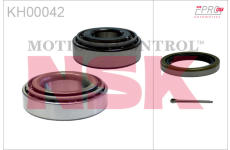 Sada ložisek kol NSK KH00042