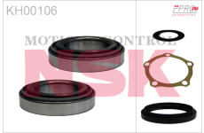 Sada ložisek kol NSK KH00106