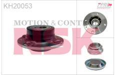 Sada ložisek kol NSK KH20053