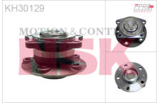 Sada ložisek kol NSK KH30129