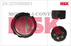 Vysouvací ložisko NSK ZA-33TKM0801