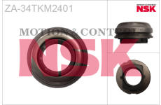 Vysouvací ložisko NSK ZA-34TKM2401