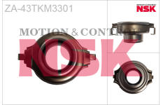 Vysouvací ložisko NSK ZA-43TKM3301