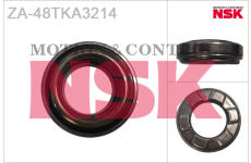 Vysouvací ložisko NSK ZA-48TKA3214