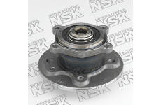 Ložisko kola NSK ZA-49BWKH22B-Y--01 E