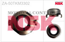 Vysouvací ložisko NSK ZA-50TKM3302