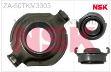 Vysouvací ložisko NSK ZA-50TKM3303