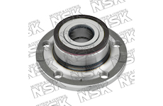 Ložisko kola NSK ZA-32BWK08A-Y-2-01 H