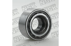 Ložisko kola NSK ZA-38BWD12CA133