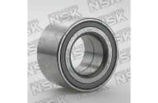Ložisko kola NSK ZA-38BWD22
