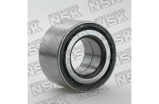 Ložisko kola NSK ZA-38BWD26E1CA6-01LB