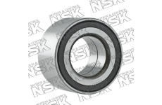 Ložisko kola NSK ZA-42BWD22BCA12-01 E