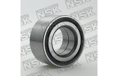 Ložisko kola NSK ZA-45BWD16