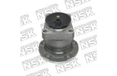 Ložisko kola NSK ZA-56BWKH05